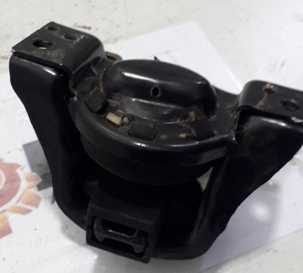 Suporte Do Coxim Motor Citroen C3 2014