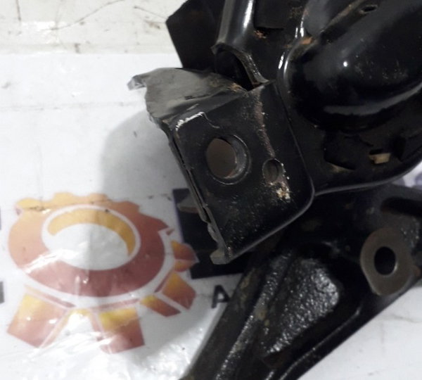 Suporte Do Coxim Motor Citroen C3 2014