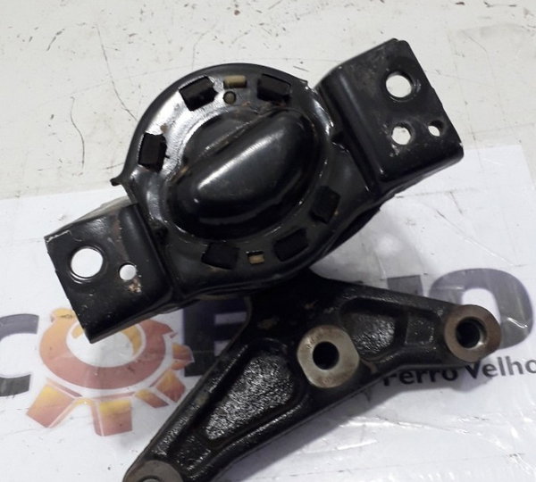 Suporte Do Coxim Motor Citroen C3 2014