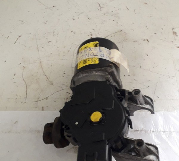 Motor Limpador De Parabrisa Renault Sandero 1.6 2015