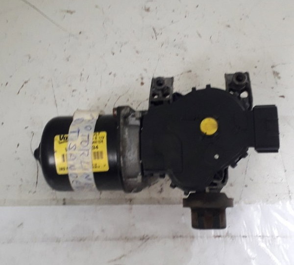 Motor Limpador De Parabrisa Renault Sandero 1.6 2015