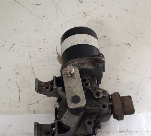 Motor Limpador De Parabrisa Renault Sandero 1.6 2015