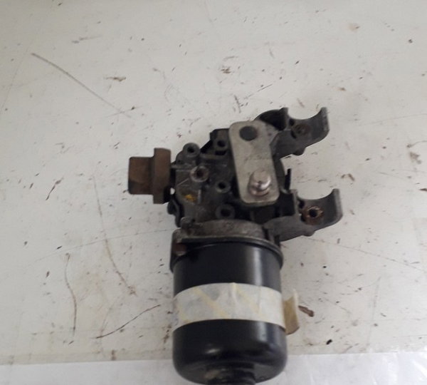 Motor Limpador De Parabrisa Renault Sandero 1.6 2015