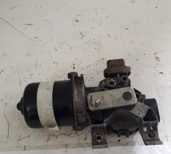 Motor Limpador De Parabrisa Renault Sandero 1.6 2015