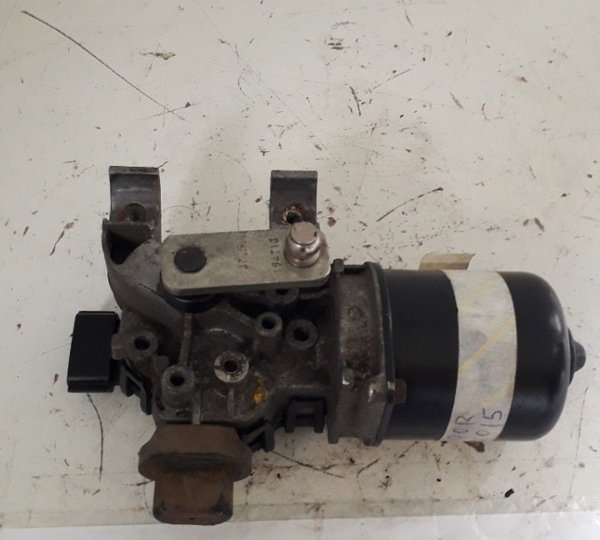 Motor Limpador De Parabrisa Renault Sandero 1.6 2015