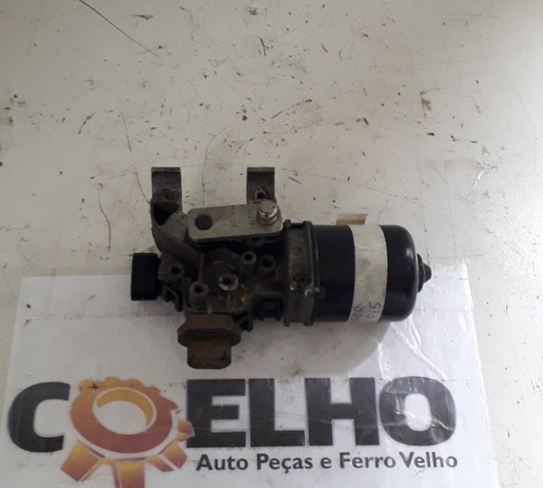 Motor Limpador De Parabrisa Renault Sandero 1.6 2015