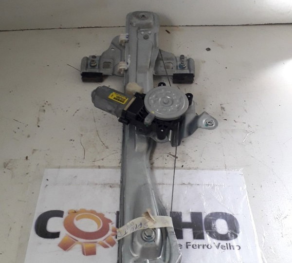 Maquina Vidro Elétrica Traseira Direita  Spin 1.8 2014-usado