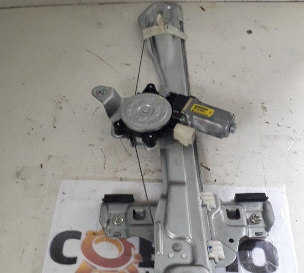 Maquina Vidro Elétrica Traseira Direita  Spin 1.8 2014-usado
