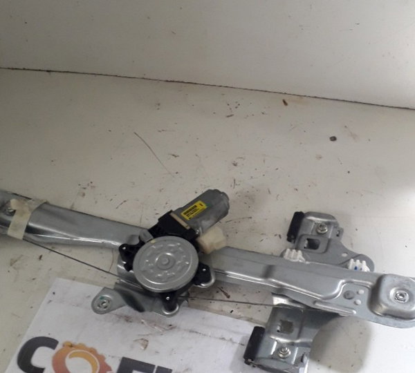 Maquina Vidro Elétrica Traseira Direita  Spin 1.8 2014-usado