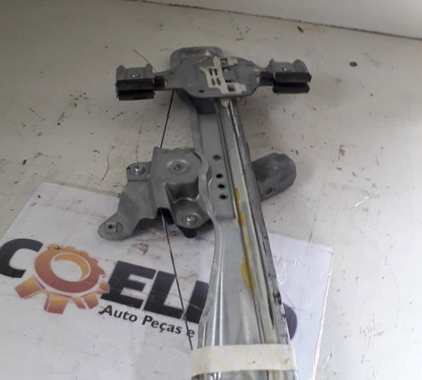 Maquina Vidro Elétrica Traseira Direita  Spin 1.8 2014-usado