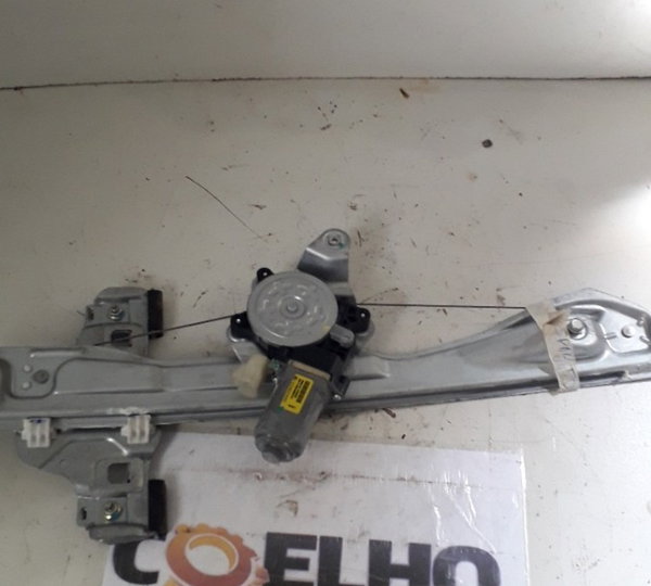 Maquina Vidro Elétrica Traseira Direita  Spin 1.8 2014-usado