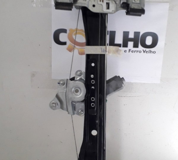 Máquina Vidro Eletrica Dianteira Direita Gm Spin 1.8 8v 2014