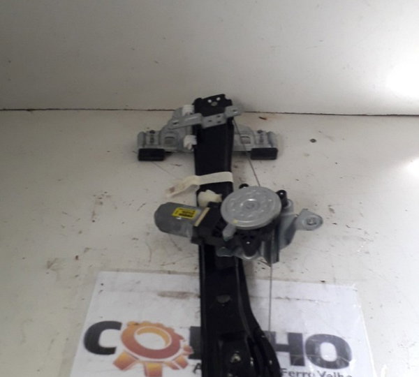 Máquina Vidro Eletrica Dianteira Direita Gm Spin 1.8 8v 2014