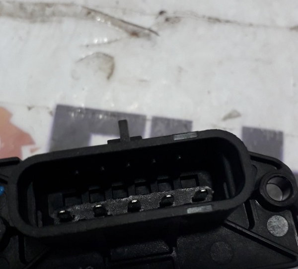 Resistência Ar Interno Chevrolet Spin 1.8 2014