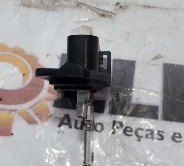 Resistência Ar Interno Chevrolet Spin 1.8 2014