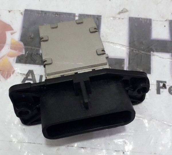 Resistência Ar Interno Chevrolet Spin 1.8 2014