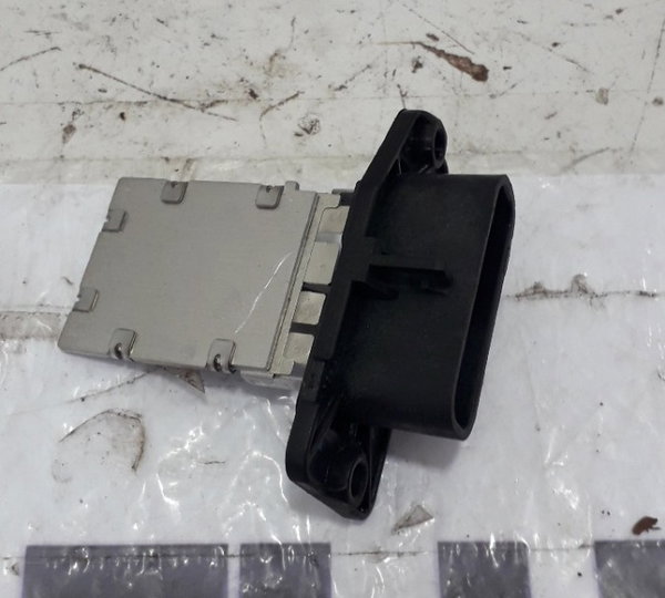 Resistência Ar Interno Chevrolet Spin 1.8 2014