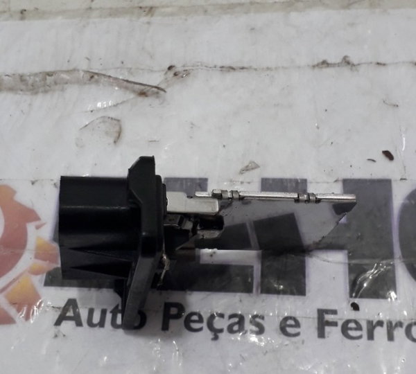 Resistência Ar Interno Chevrolet Spin 1.8 2014