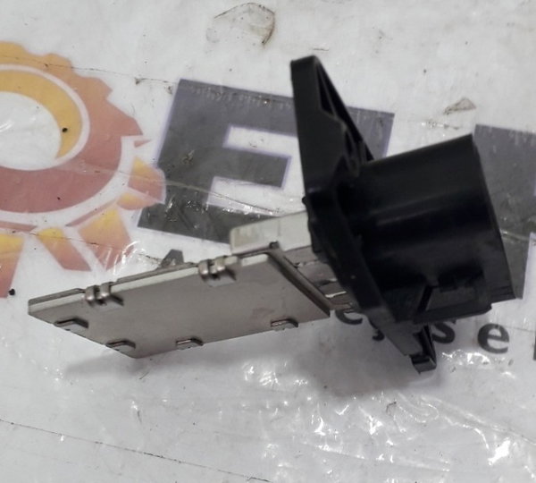 Resistência Ar Interno Chevrolet Spin 1.8 2014