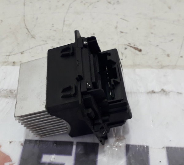 Resistência Do Ar Interno Renault Sandero 2015