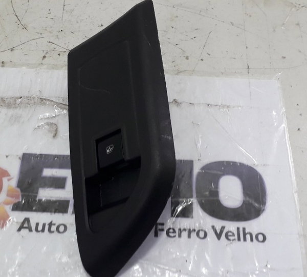 Botão Vidro Elétrico Dianteiro Direito Gm Onix-usado