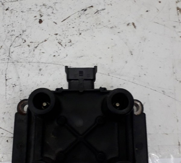 Bobina De Ignição Mitsubishi Pajero Tr4 2008