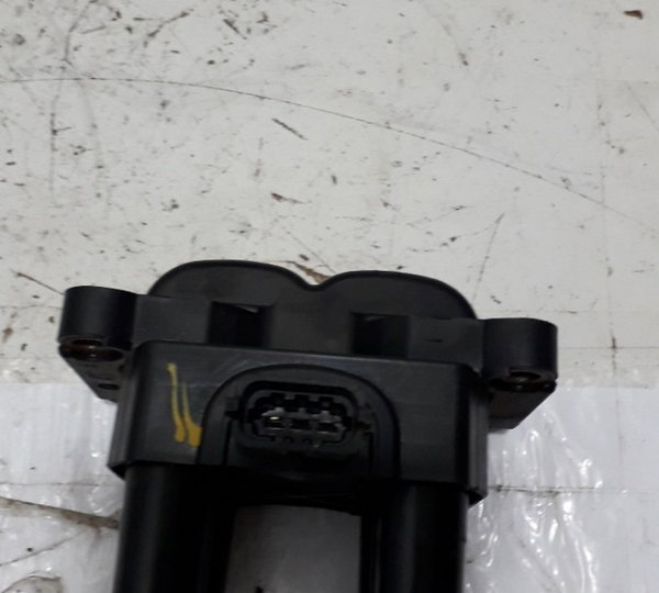 Bobina De Ignição Mitsubishi Pajero Tr4 2008