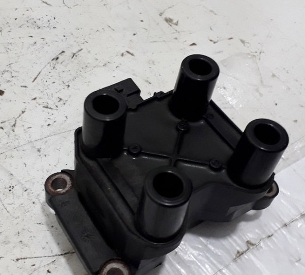 Bobina De Ignição Mitsubishi Pajero Tr4 2008