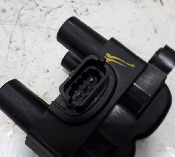 Bobina De Ignição Mitsubishi Pajero Tr4 2008