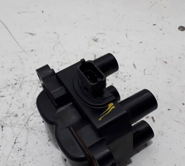 Bobina De Ignição Mitsubishi Pajero Tr4 2008