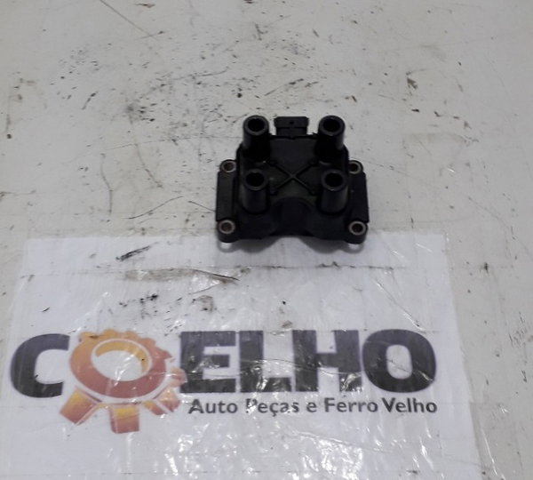 Bobina De Ignição Mitsubishi Pajero Tr4 2008