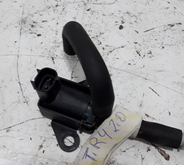 Válvula Solenoide Mitsubishi Pajero Tr4 2008