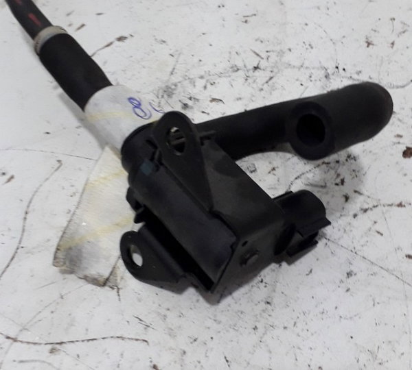 Válvula Solenoide Mitsubishi Pajero Tr4 2008