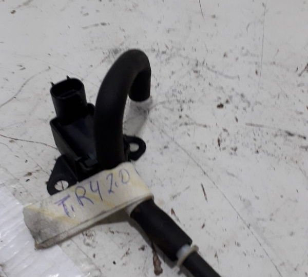 Válvula Solenoide Mitsubishi Pajero Tr4 2008