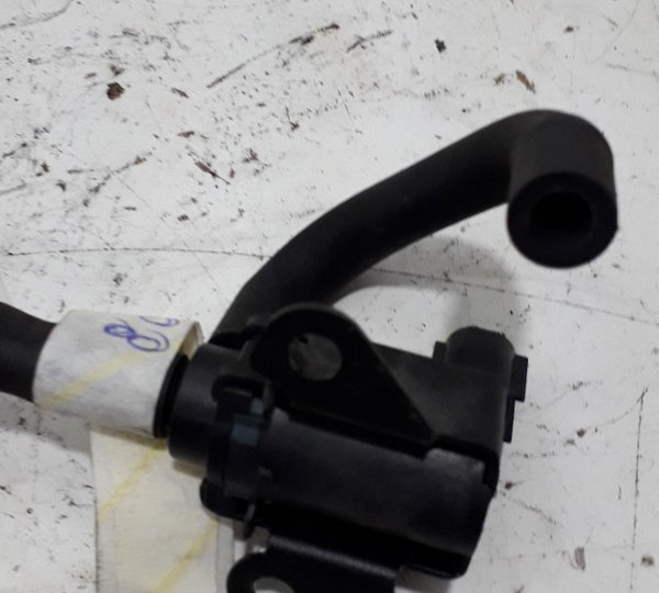 Válvula Solenoide Mitsubishi Pajero Tr4 2008