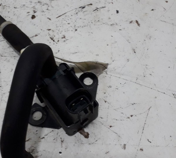 Válvula Solenoide Mitsubishi Pajero Tr4 2008