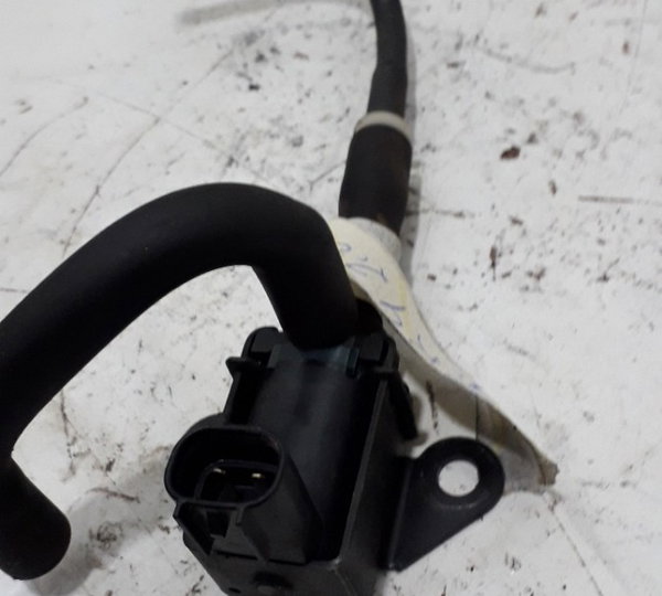 Válvula Solenoide Mitsubishi Pajero Tr4 2008