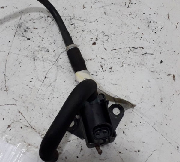 Válvula Solenoide Mitsubishi Pajero Tr4 2008