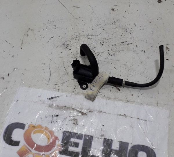 Válvula Solenoide Mitsubishi Pajero Tr4 2008