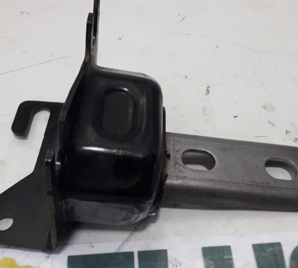 Suporte Superior Caixa De Cambio Renault Sandero 1.6 8v 2015