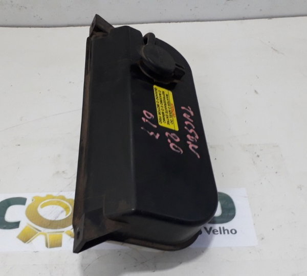 Reservatório Do Radiador Hyundai Tucson 2.0 2012-usado