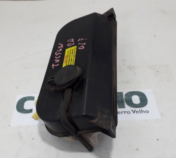 Reservatório Do Radiador Hyundai Tucson 2.0 2012-usado