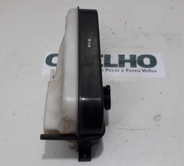 Reservatório Do Radiador Hyundai Tucson 2.0 2012-usado