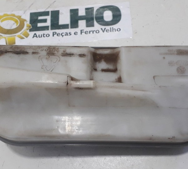 Reservatório Do Radiador Hyundai Tucson 2.0 2012-usado