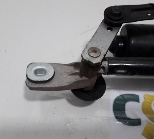 Galhada Do Limpador Dianteiro Hyundai Tucson 2012