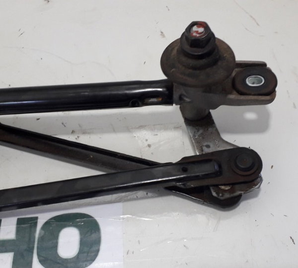 Galhada Do Limpador Dianteiro Hyundai Tucson 2012