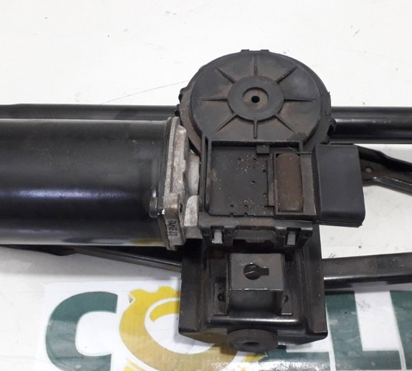 Galhada Do Limpador Dianteiro Hyundai Tucson 2012