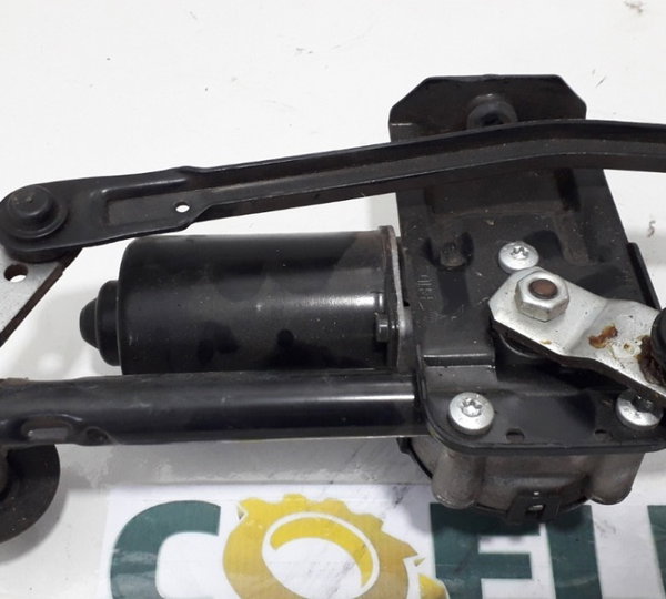 Galhada Do Limpador Dianteiro Hyundai Tucson 2012