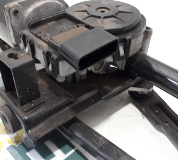 Galhada Do Limpador Dianteiro Hyundai Tucson 2012