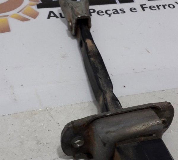 Limitador Porta Traseira Direita Mitsubishi L200 Triton 10